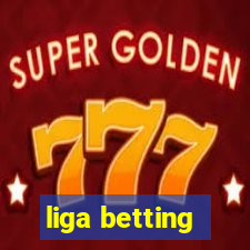 liga betting