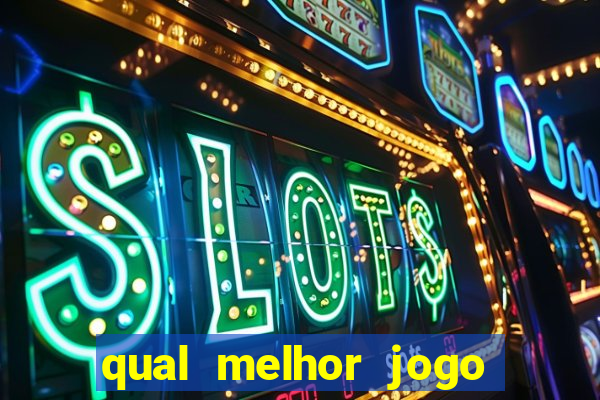 qual melhor jogo do esporte da sorte