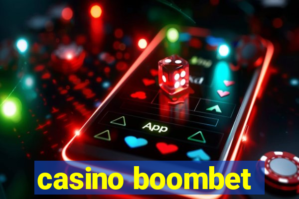 casino boombet