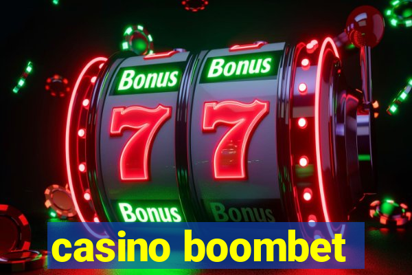 casino boombet