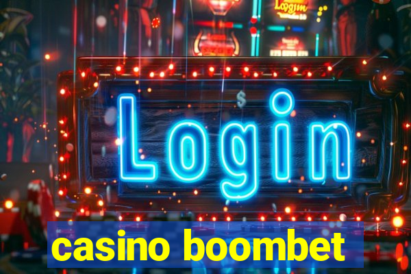 casino boombet