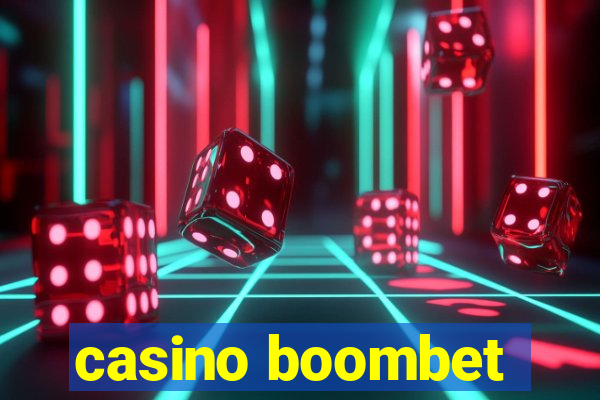 casino boombet