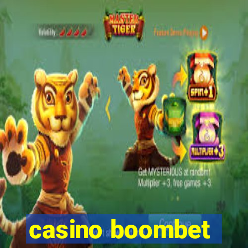 casino boombet