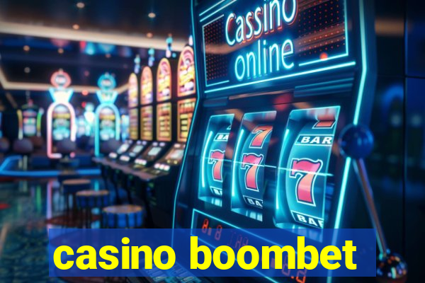 casino boombet