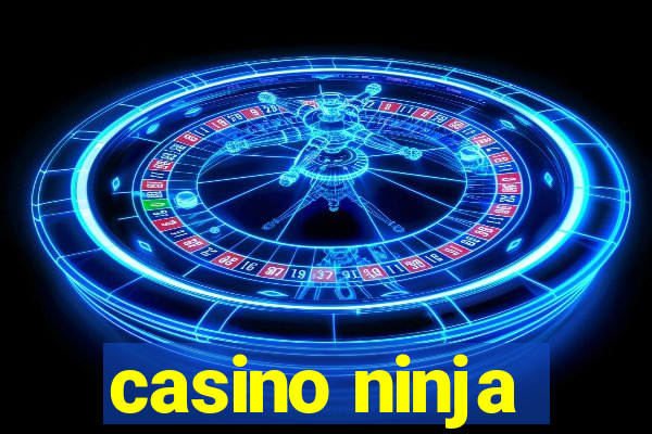 casino ninja