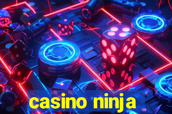 casino ninja