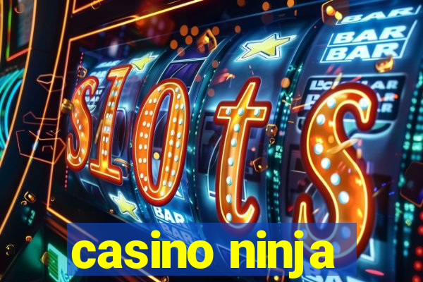 casino ninja