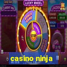 casino ninja