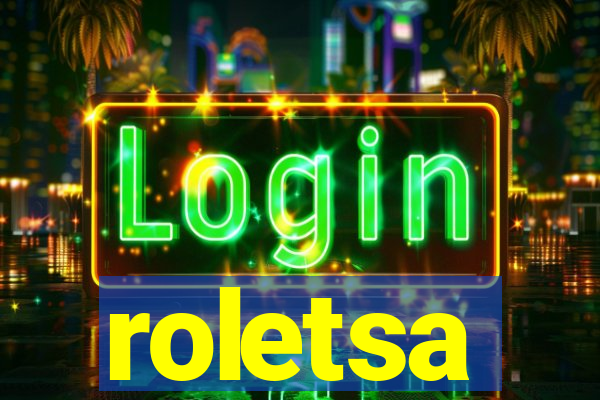 roletsa