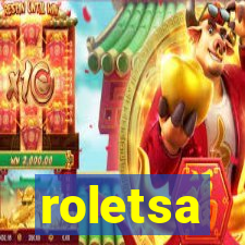 roletsa