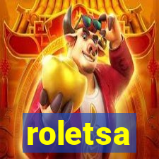 roletsa