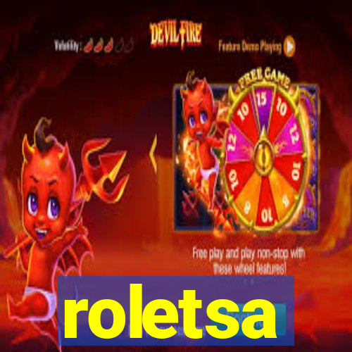 roletsa