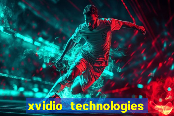 xvidio technologies brasil 202