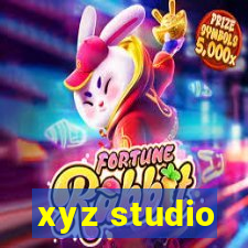 xyz studio