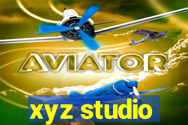 xyz studio