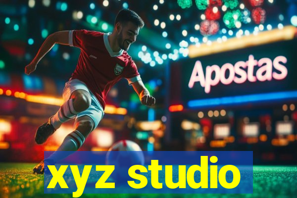 xyz studio