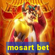 mosart bet