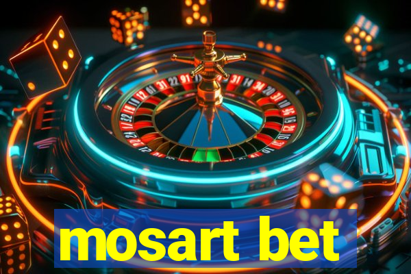 mosart bet