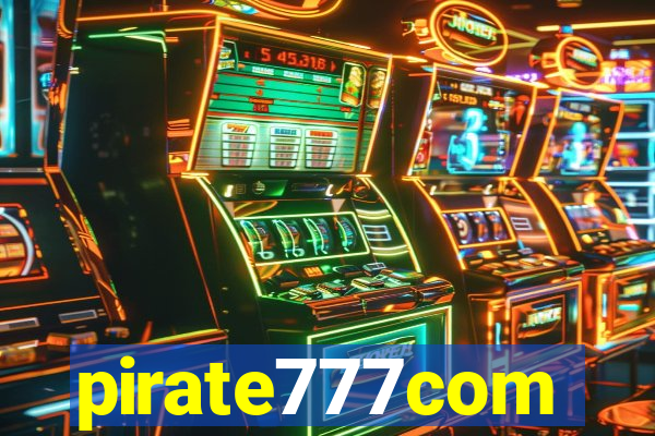 pirate777com