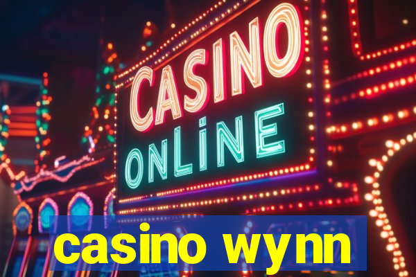 casino wynn