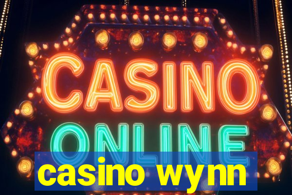 casino wynn