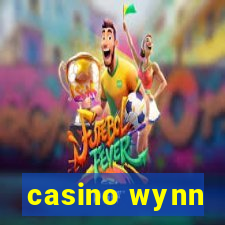 casino wynn