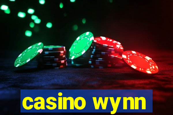 casino wynn