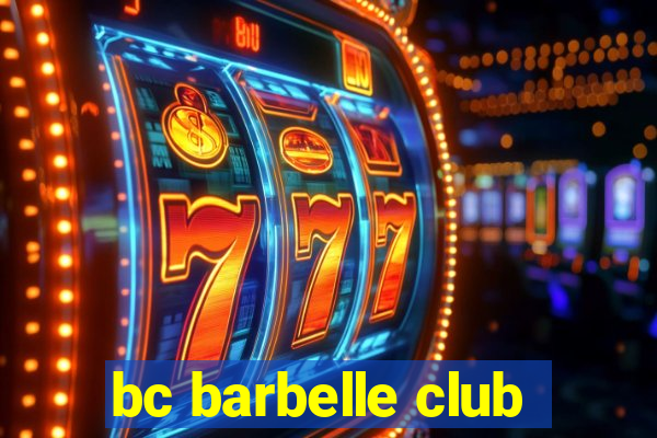 bc barbelle club