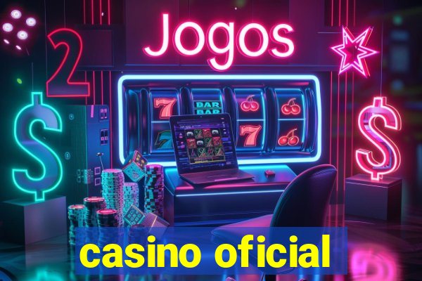 casino oficial