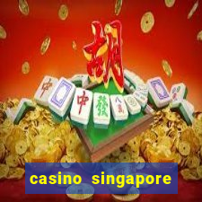 casino singapore marina bay