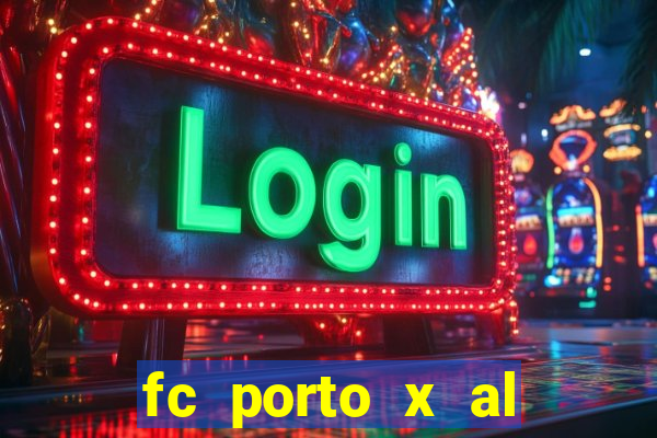 fc porto x al arabi doha