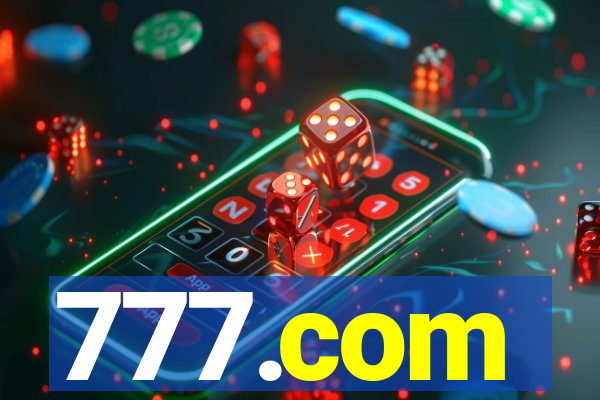 777.com