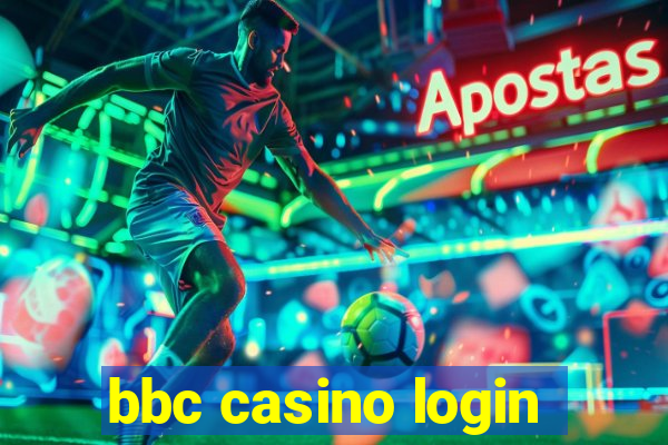 bbc casino login