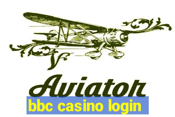 bbc casino login