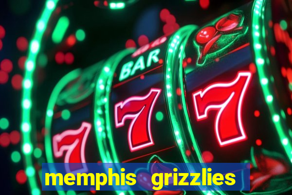 memphis grizzlies ao vivo