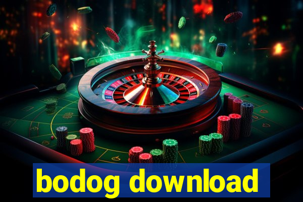 bodog download