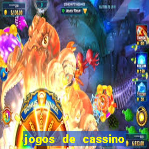 jogos de cassino que dao bonus gratis