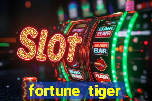 fortune tiger infinity bet