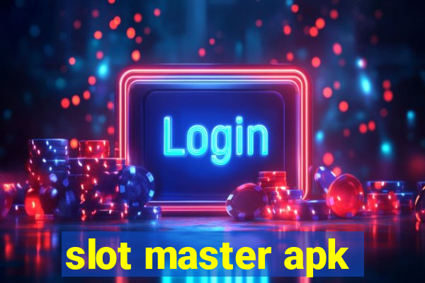 slot master apk