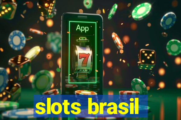 slots brasil