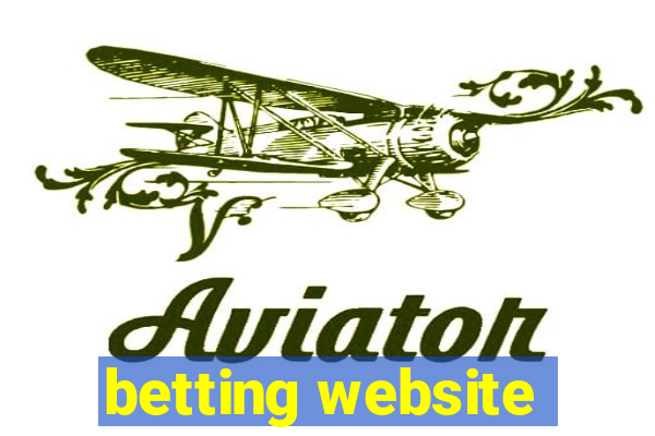 betting website