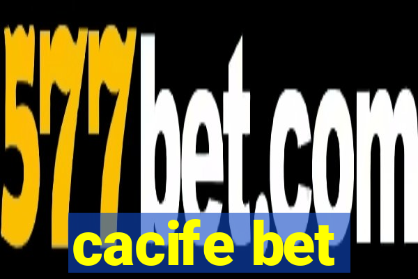 cacife bet