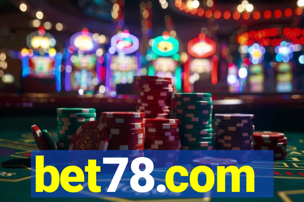 bet78.com