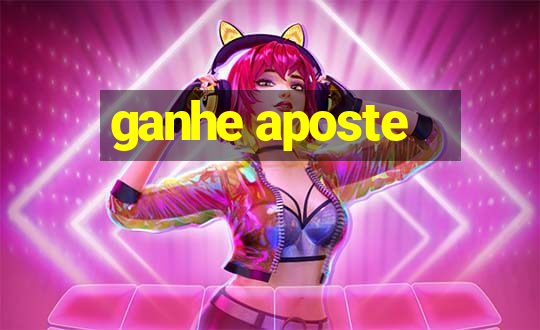 ganhe aposte