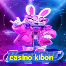 casino kibon