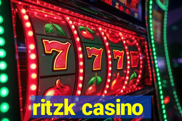 ritzk casino