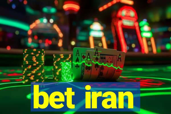 bet iran