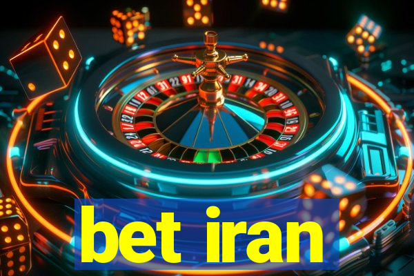 bet iran