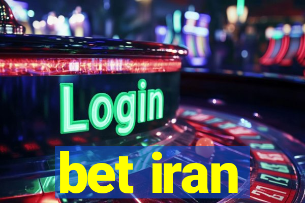 bet iran