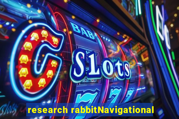 research rabbitNavigational